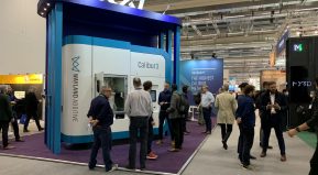 WAYLAND REPORTS SUCCESS AT FORMNEXT 2022 & NOTICES ENCOURAGING TRENDS IN ADDITIVE MANUFACTURING
